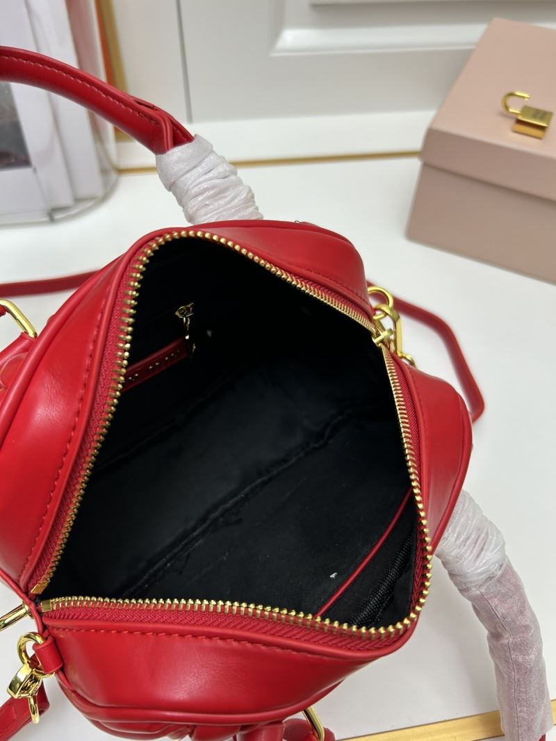 Miu Miu Top Handle Bags